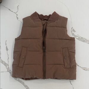 Jamie Kay Tan Outerwear